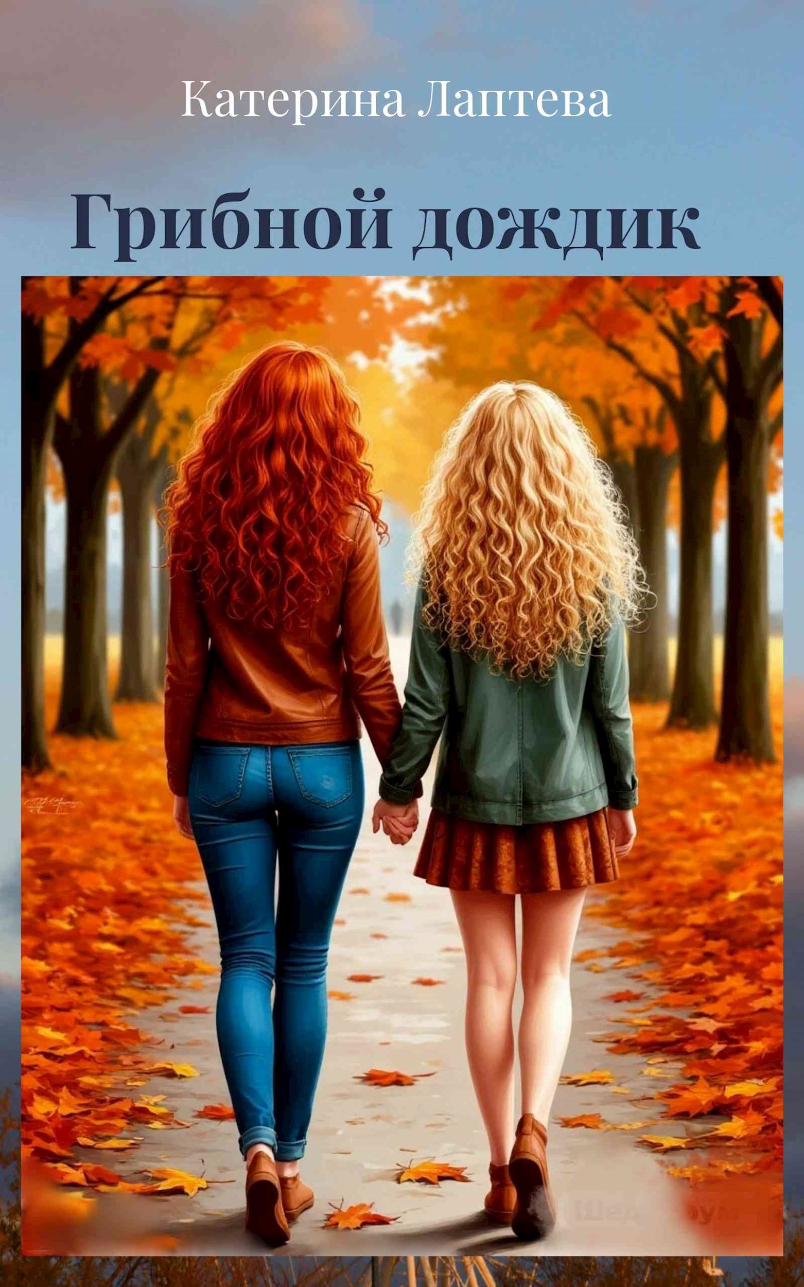 Грибной дождик