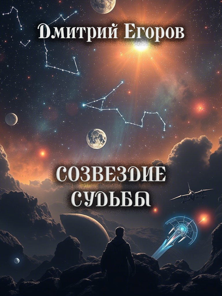 Созвездие судьбы
