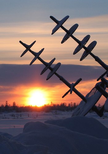 Легенда воинской части