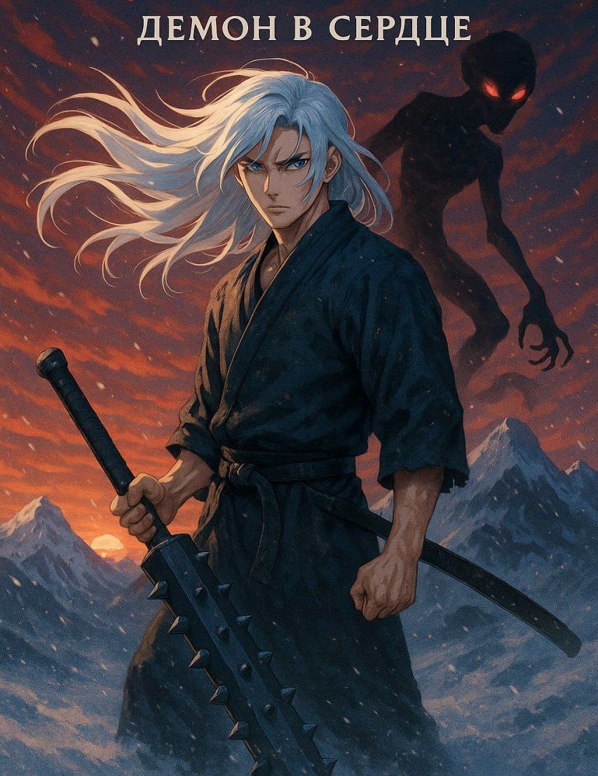 Демон в сердце