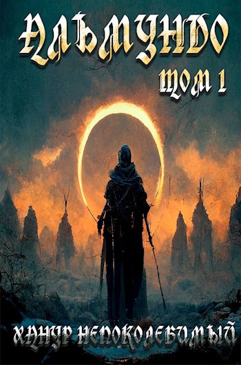 Альмундо. Том первый.