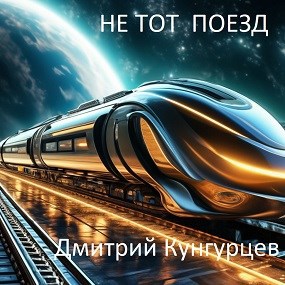 Не тот поезд