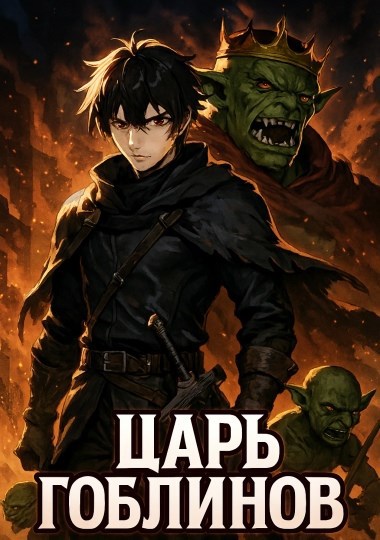 Царь гоблинов