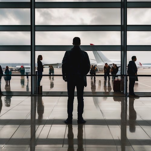 Успеть нельзя опоздать