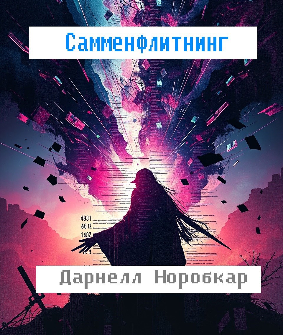Самменфлитнинг