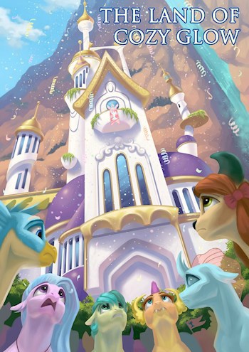 The Land of Cozy Glow