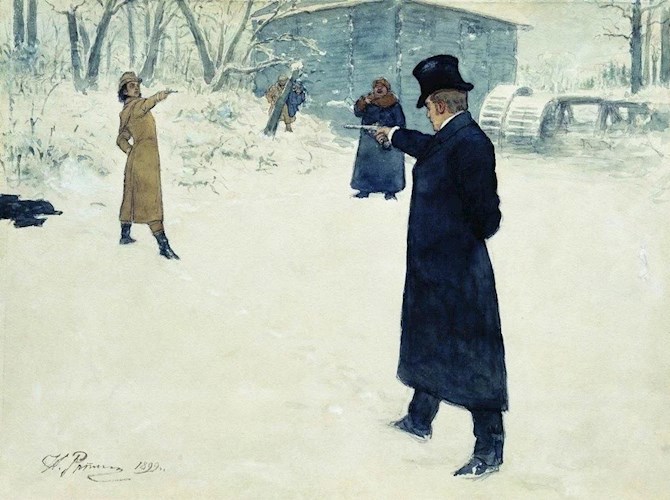 Друг детства