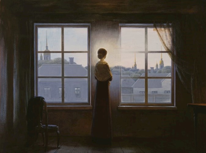 Матушка Софья