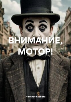 внимание, мотор!