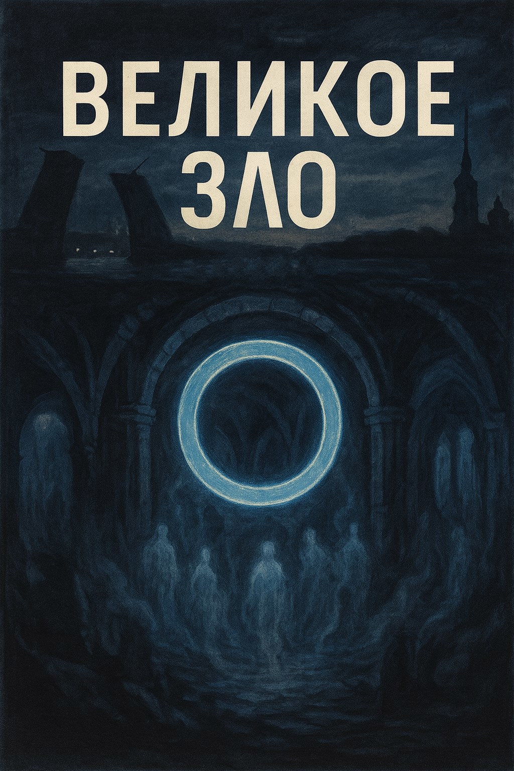 Великое зло