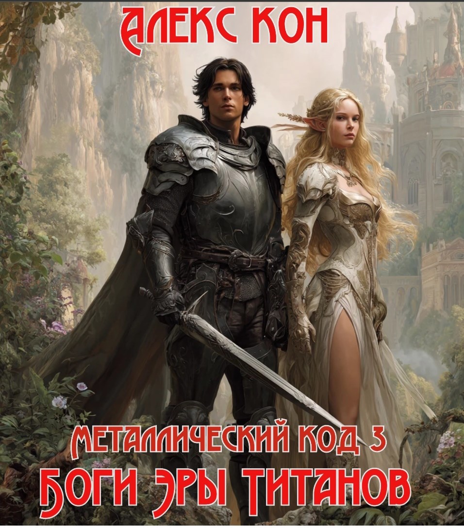 Боги Эры Титанов