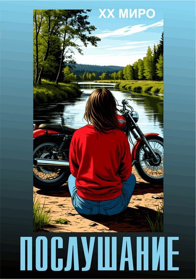 Послушание