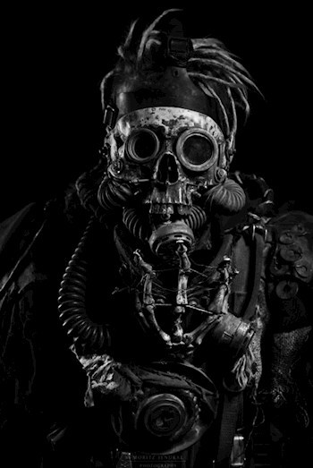 Гражданская оборона