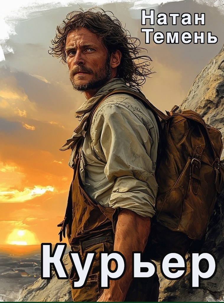 Курьер
