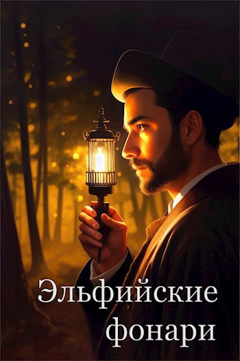 Эльфийские фонари