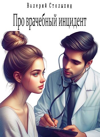 Про врачебный инцидент