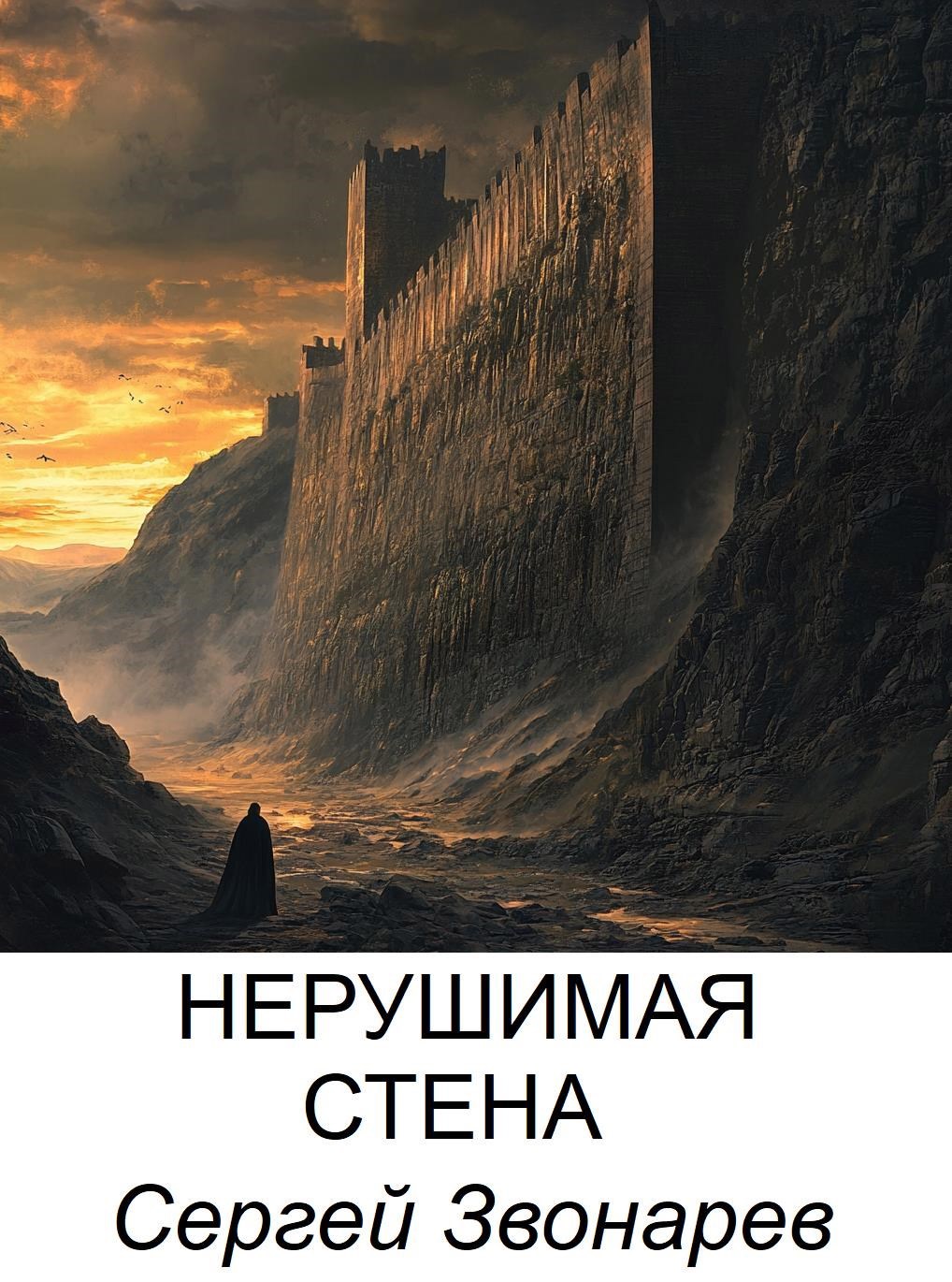 Нерушимая стена
