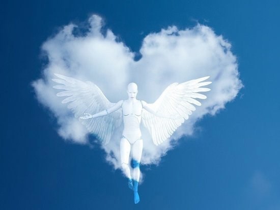 Ангел-хранитель