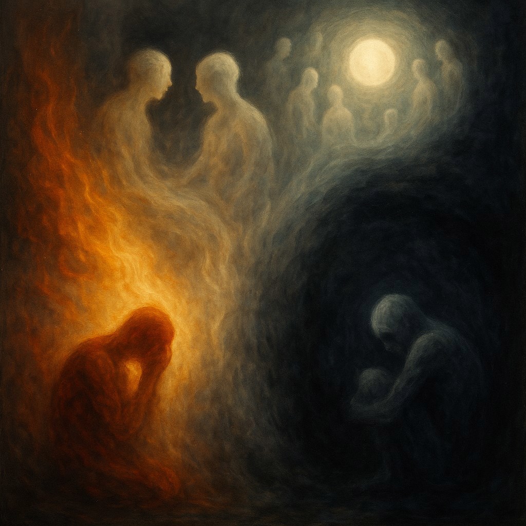 Смерть старого Ооза