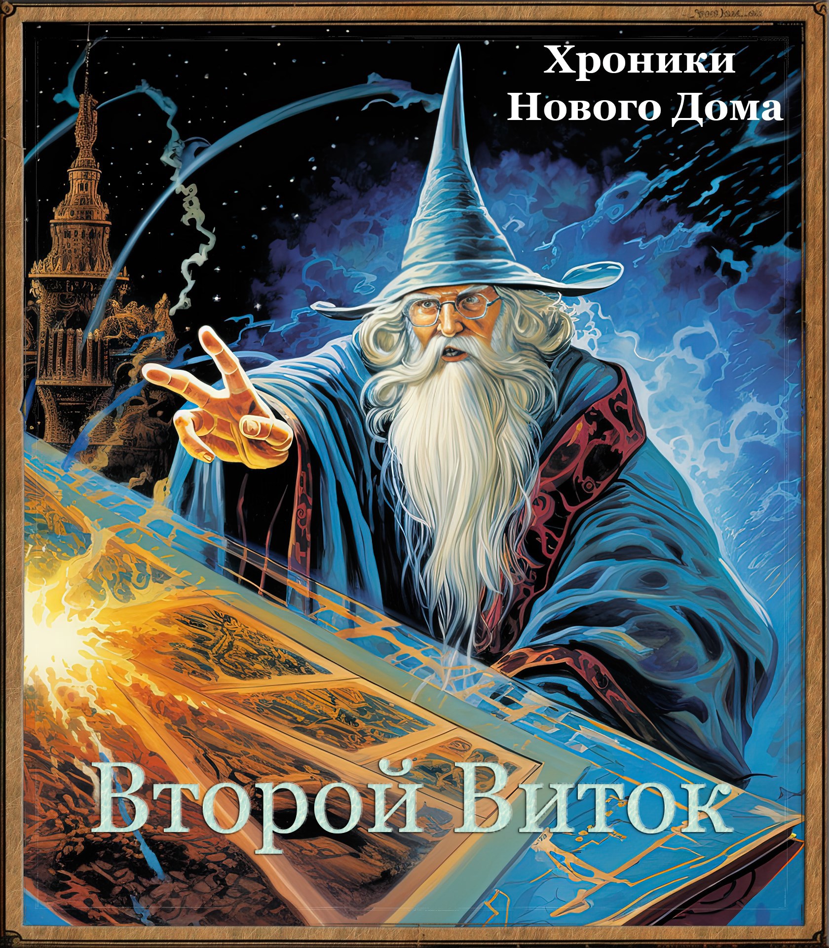Второй Виток