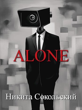Alone