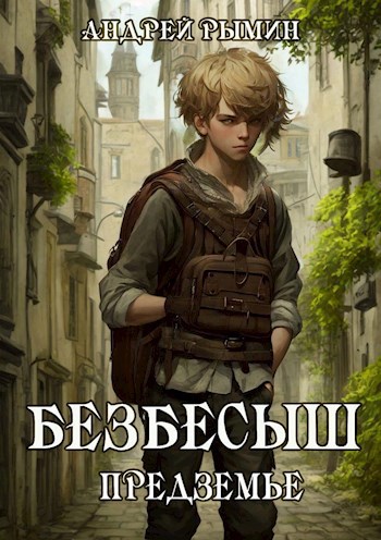 Безбесыш. Предземье