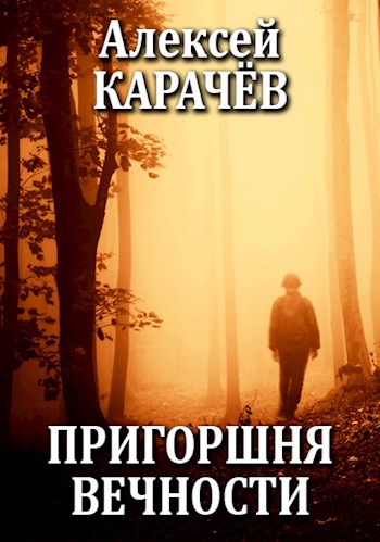Пригоршня вечности