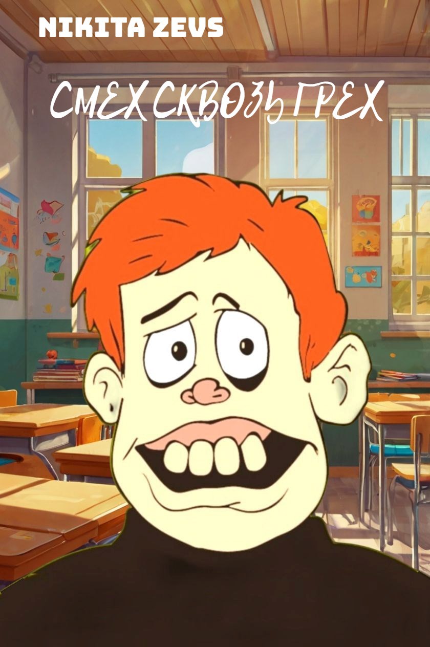 Смех сквозь грех