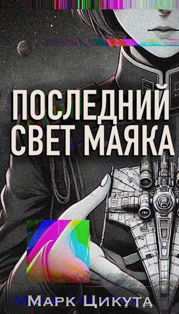 Последний свет маяка