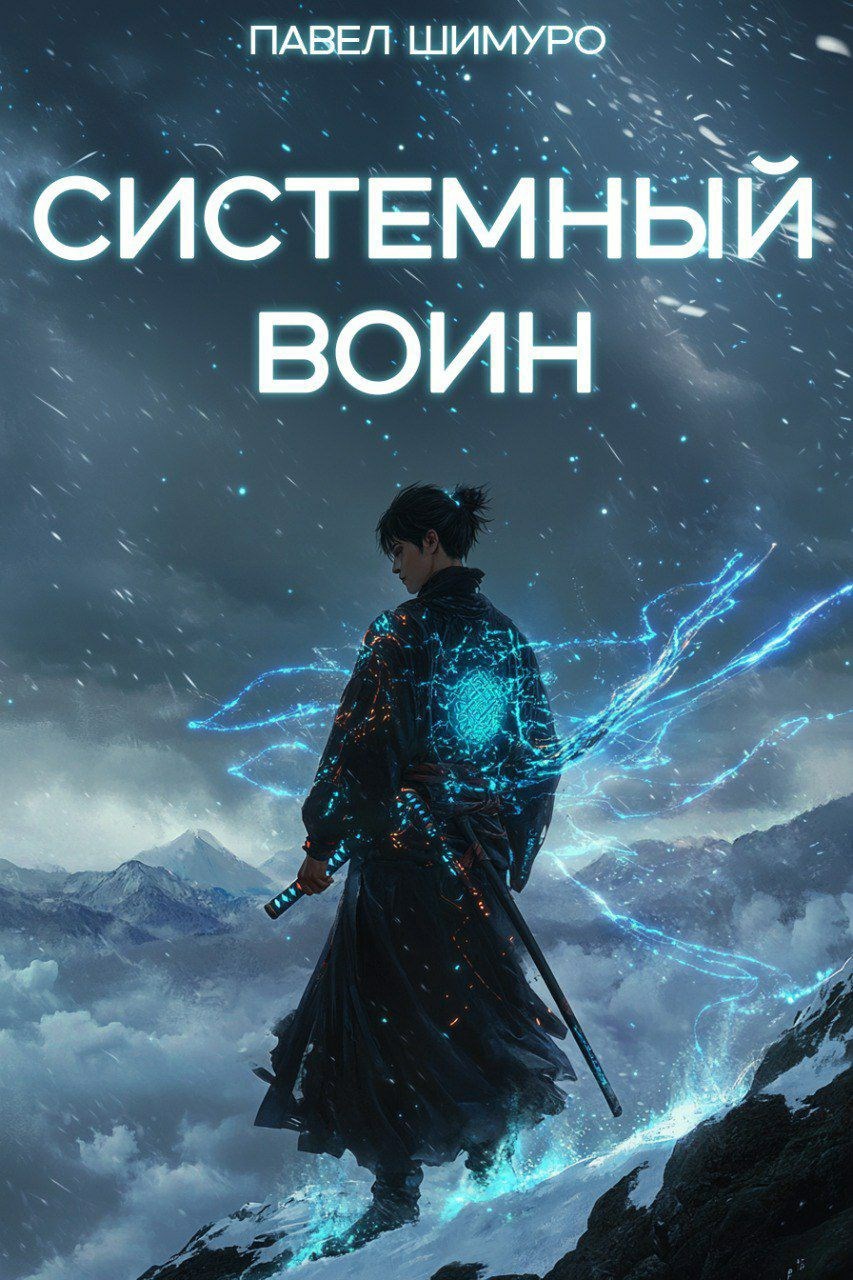 Системный воин