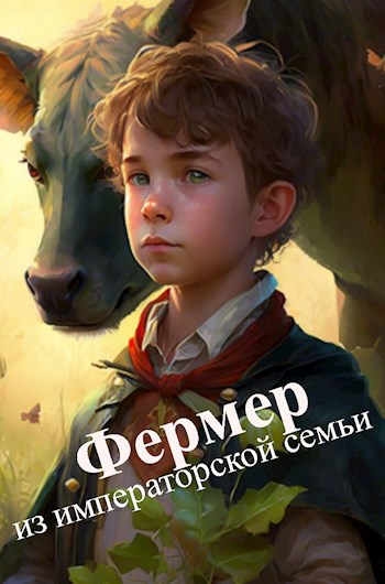 Фермер из императорской семьи