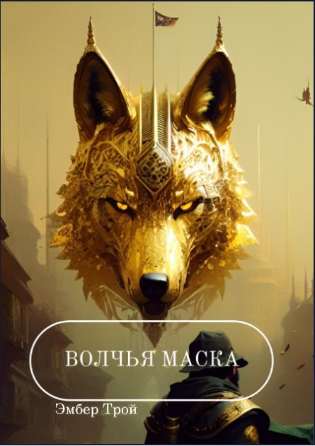Волчья маска