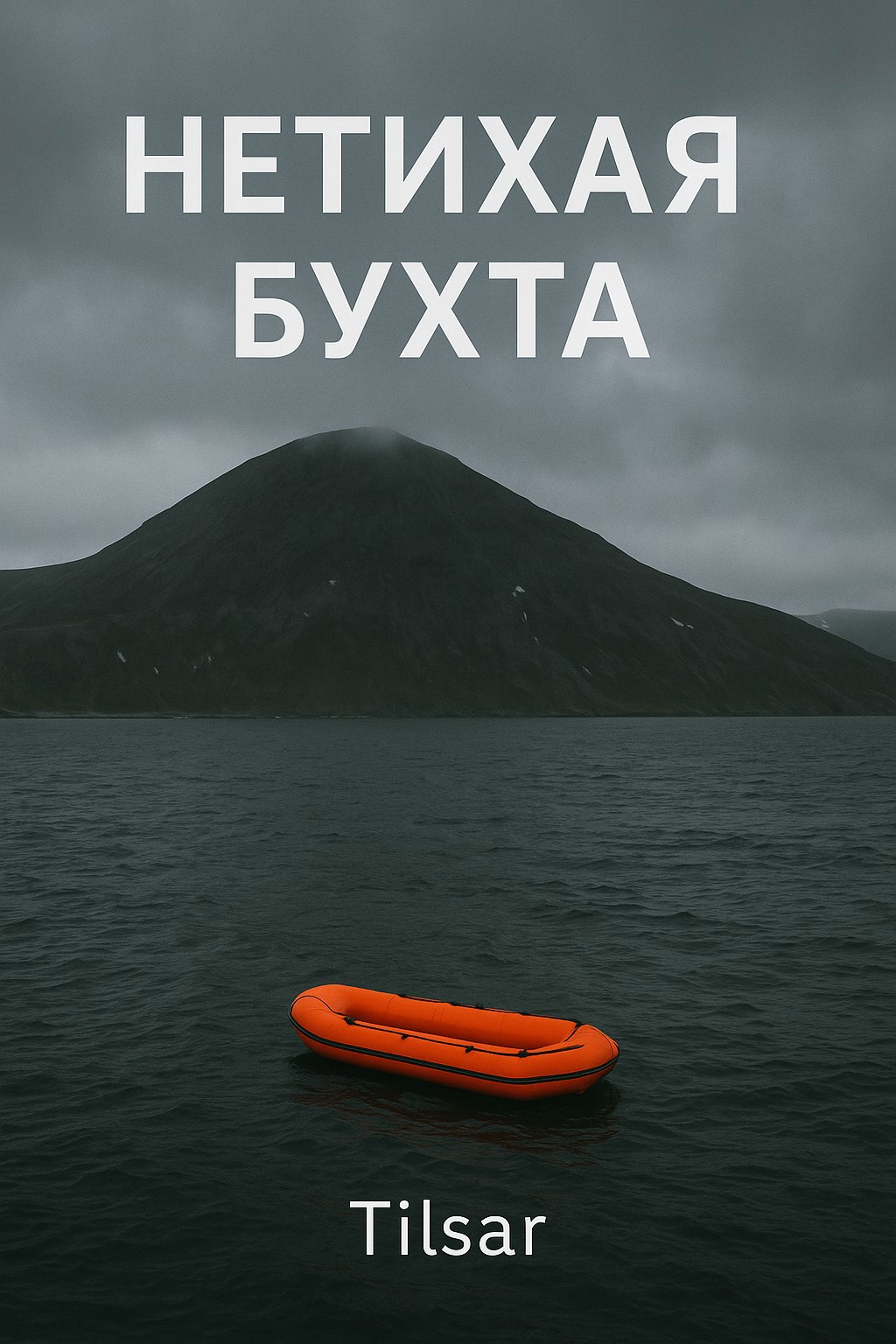 Нетихая бухта