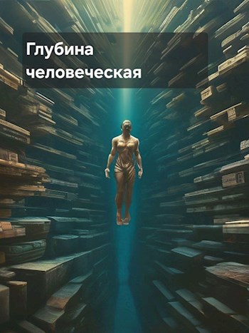 Глубина человеческая