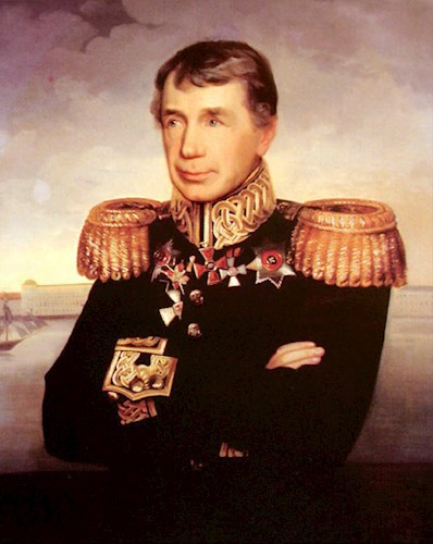 Два командора