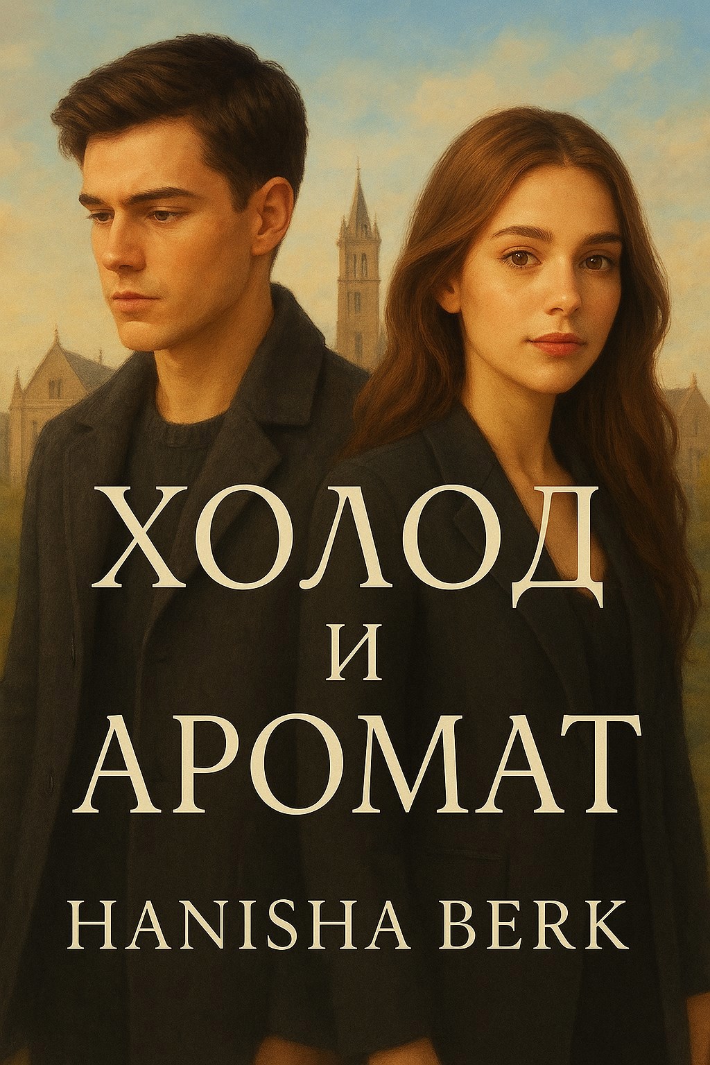 Аромат и Холод