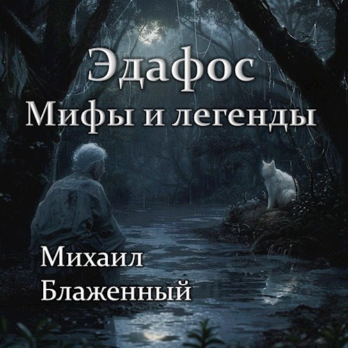 Эдафос - Мифы и Легенды