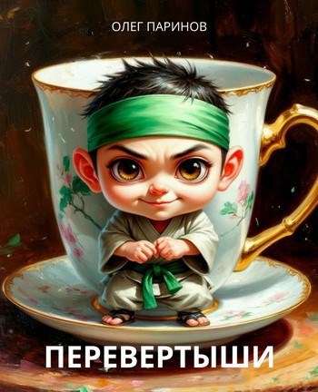 Перевертыши