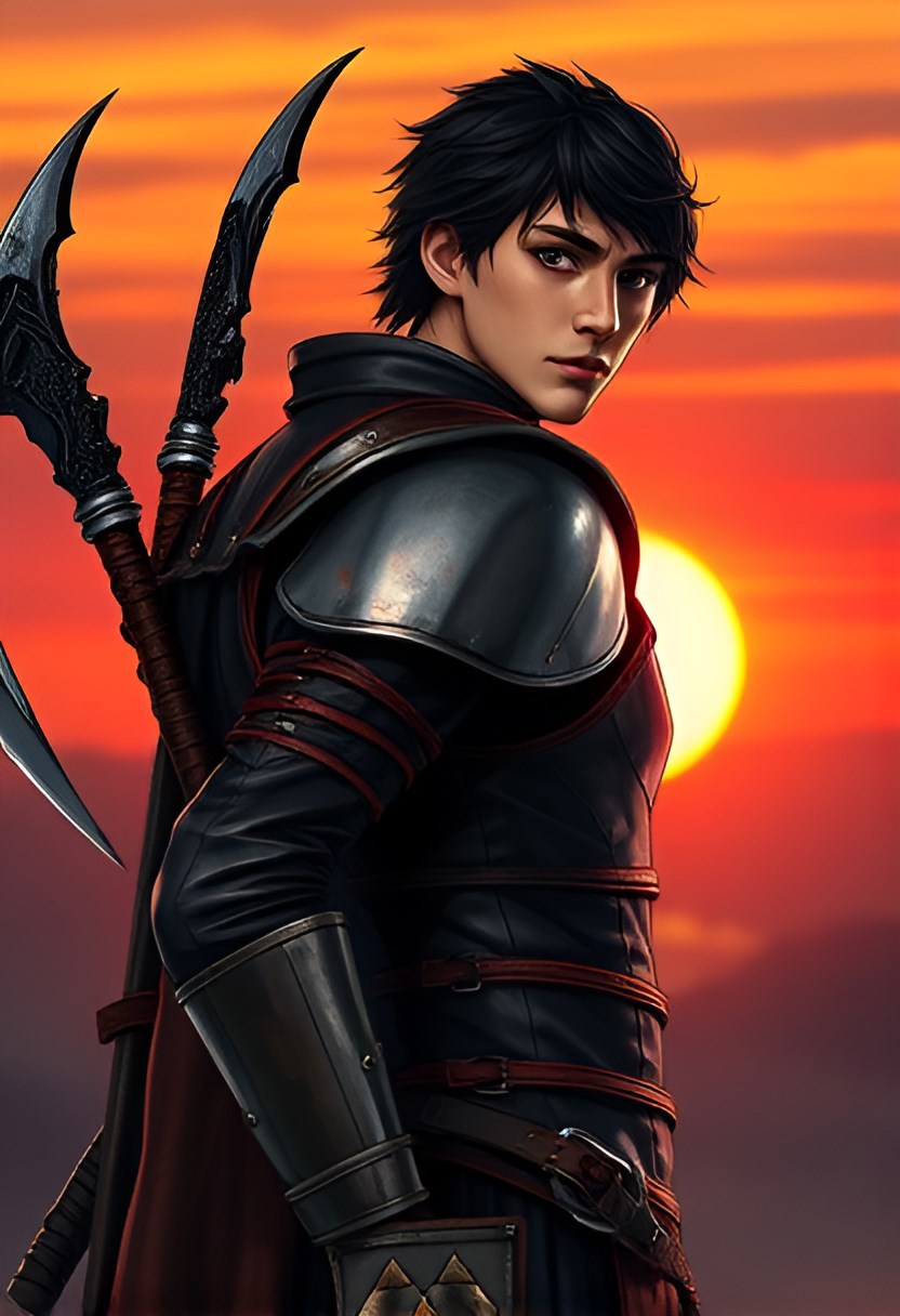 Первые шаги