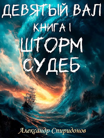 Девятый вал I: Шторм судеб