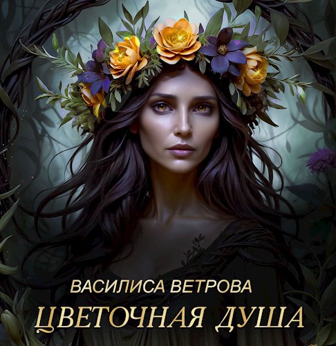 Цветочная душа