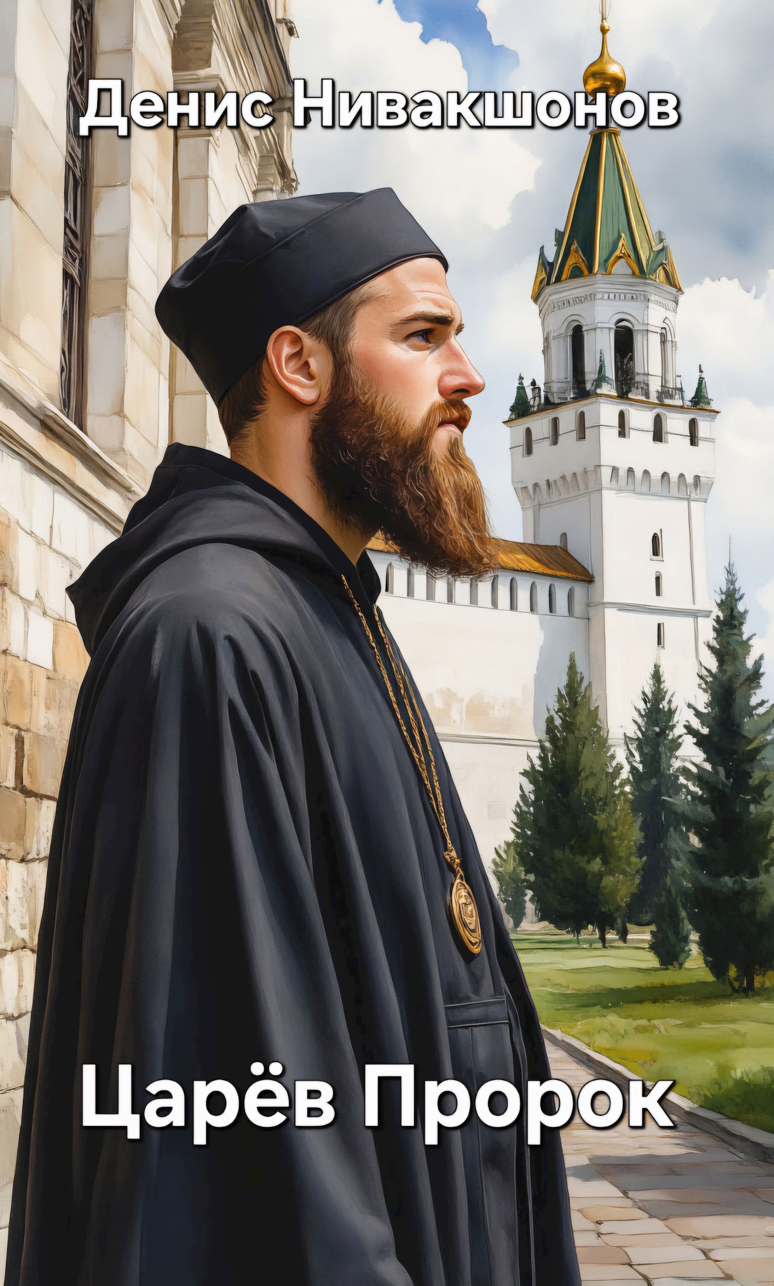 Царёв Пророк