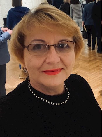 Красные туфельки