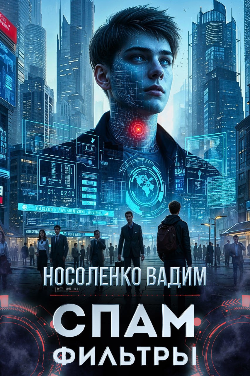 Спам фильтры