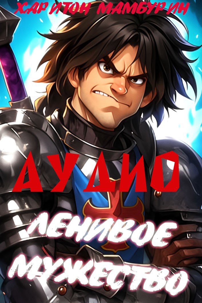 Книга первая. Ленивое мужество