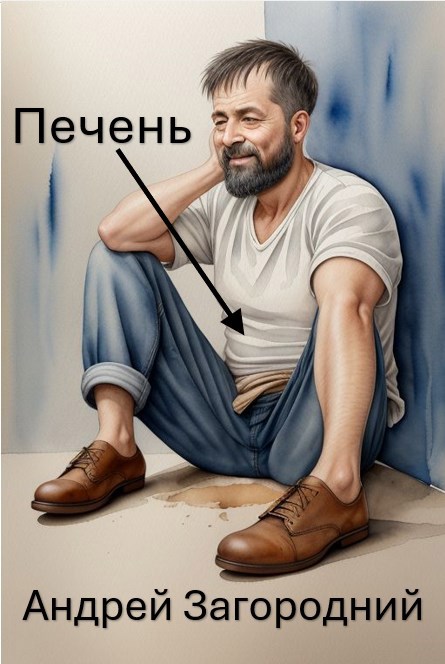 Печень