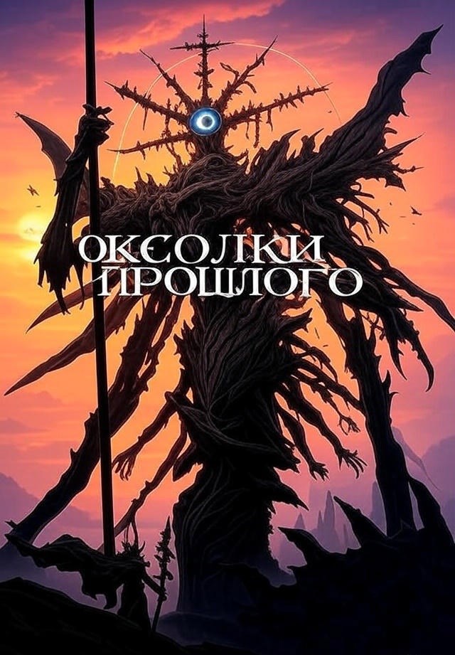 Осколки прошлого