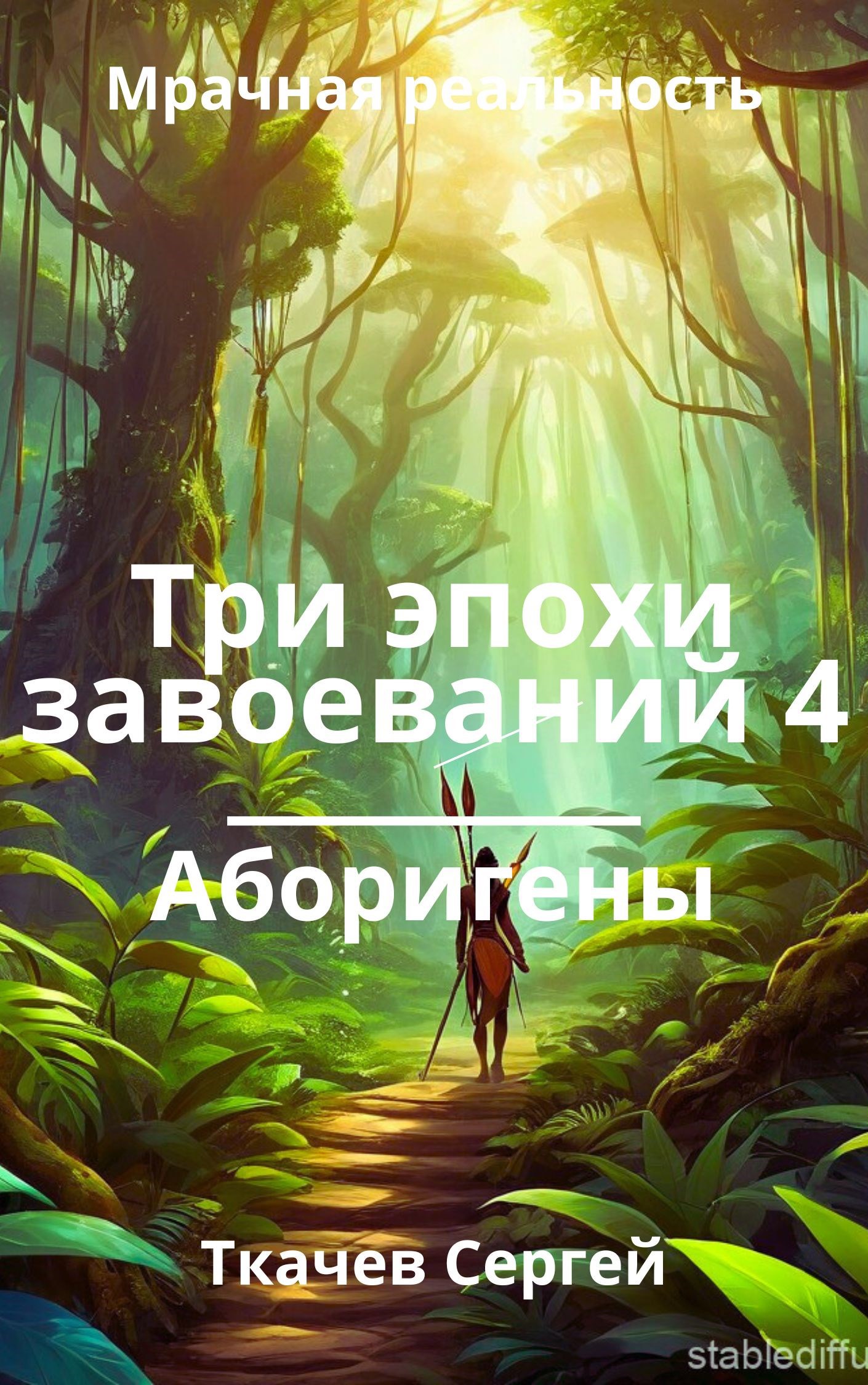 Три эпохи завоеваний 4