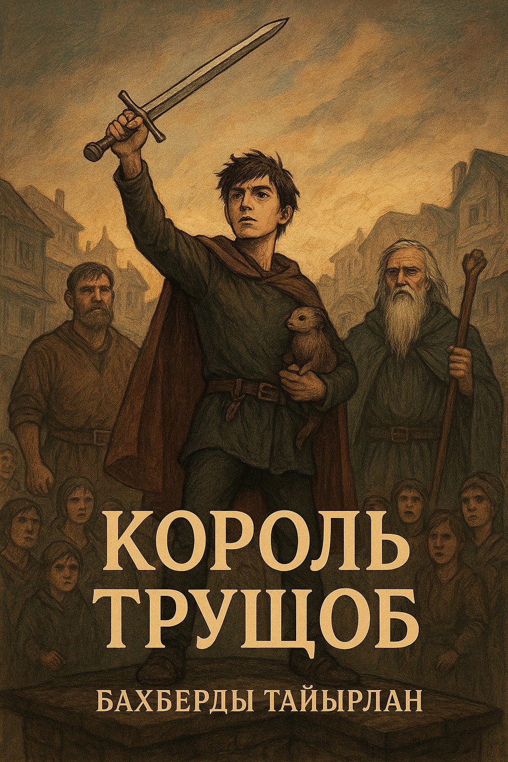 Король трущёб