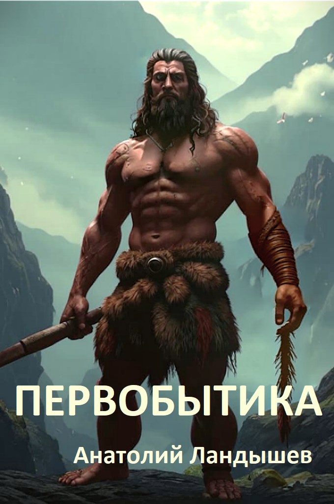 Первобытика